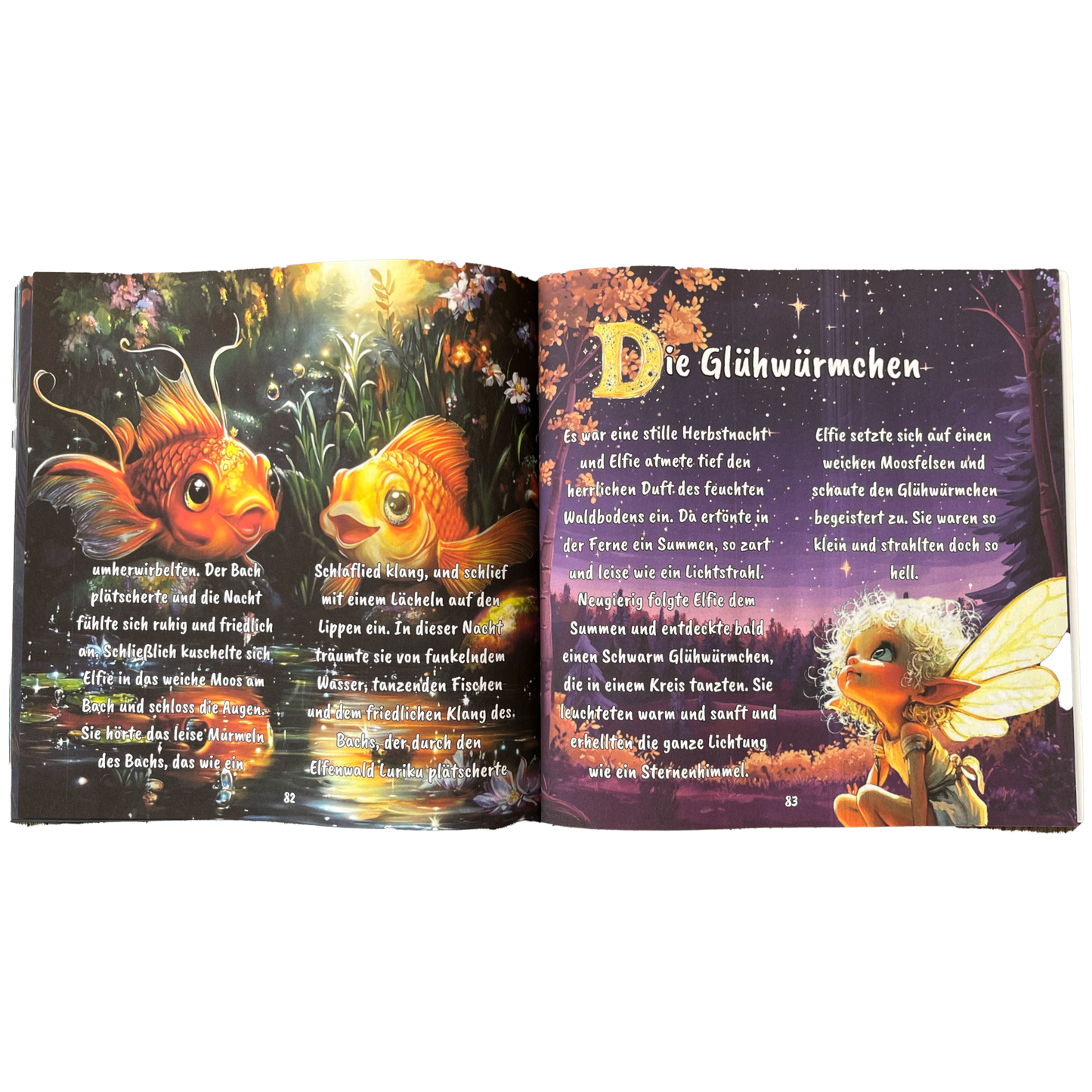 "Träum schön Elfie Langohr" inkl. Hörbuch